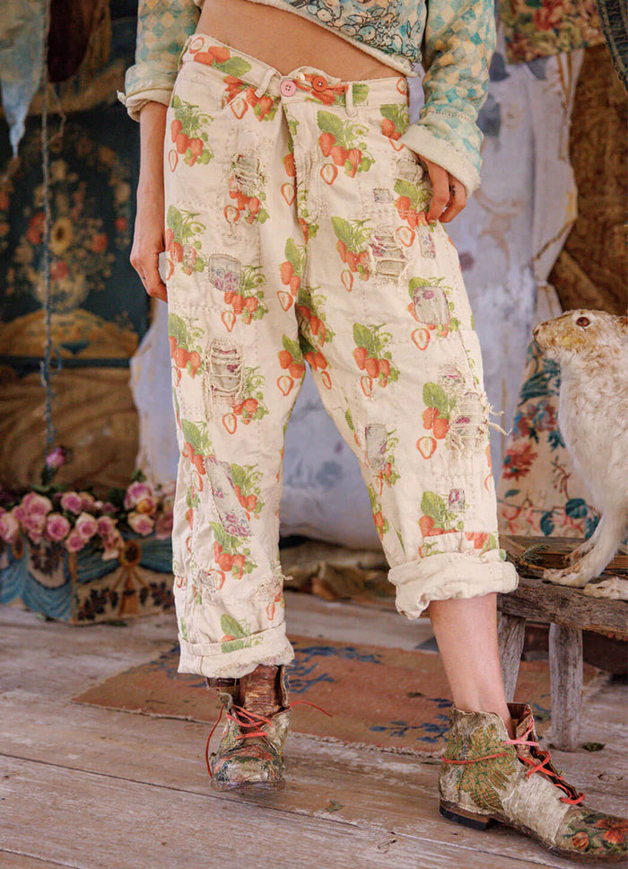 Magnolia Pearl Bobbie Trousers