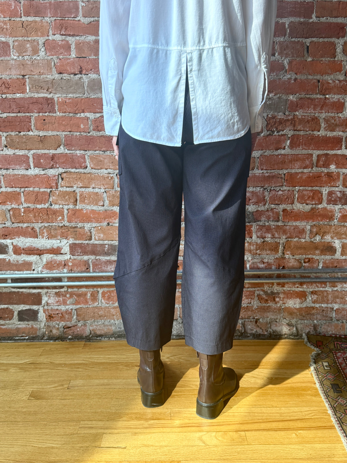 Porto Jericho Pant