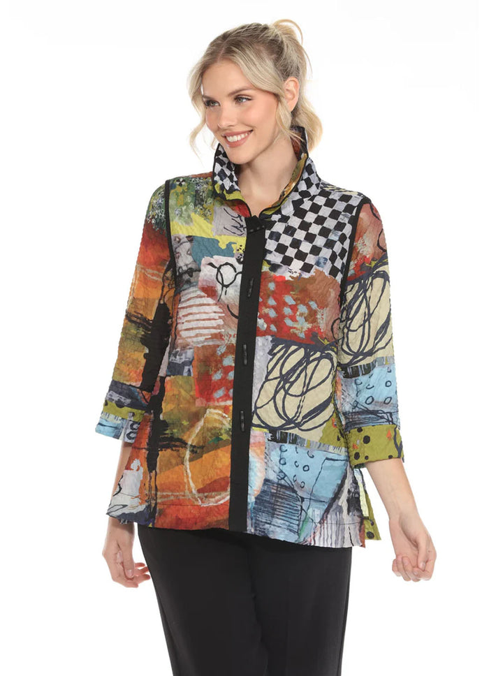 Moonlight Jacket
