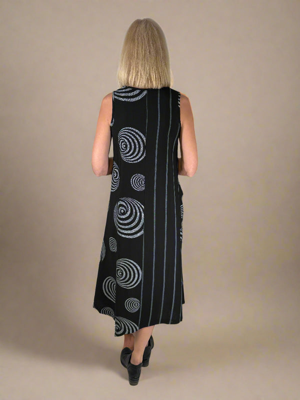 Fashion Concepts Woven Dress