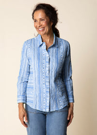 Habitat St. Tropez Stripe Shirt