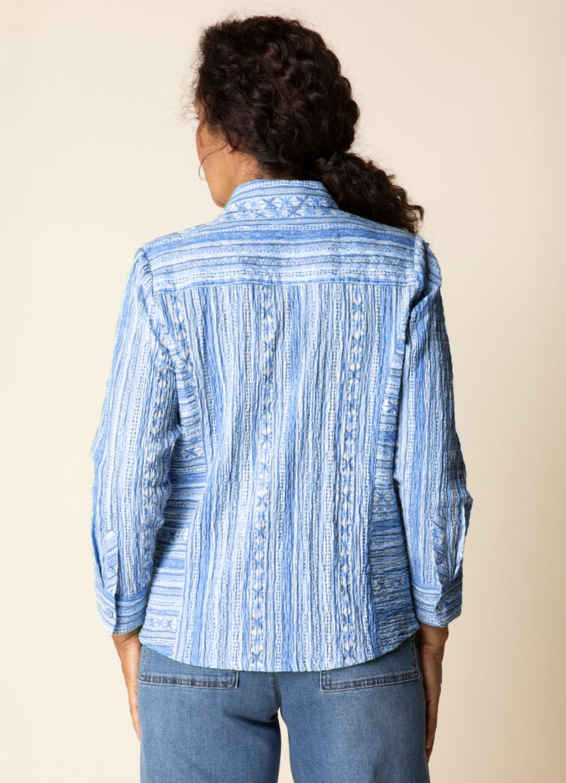 Habitat St. Tropez Stripe Shirt