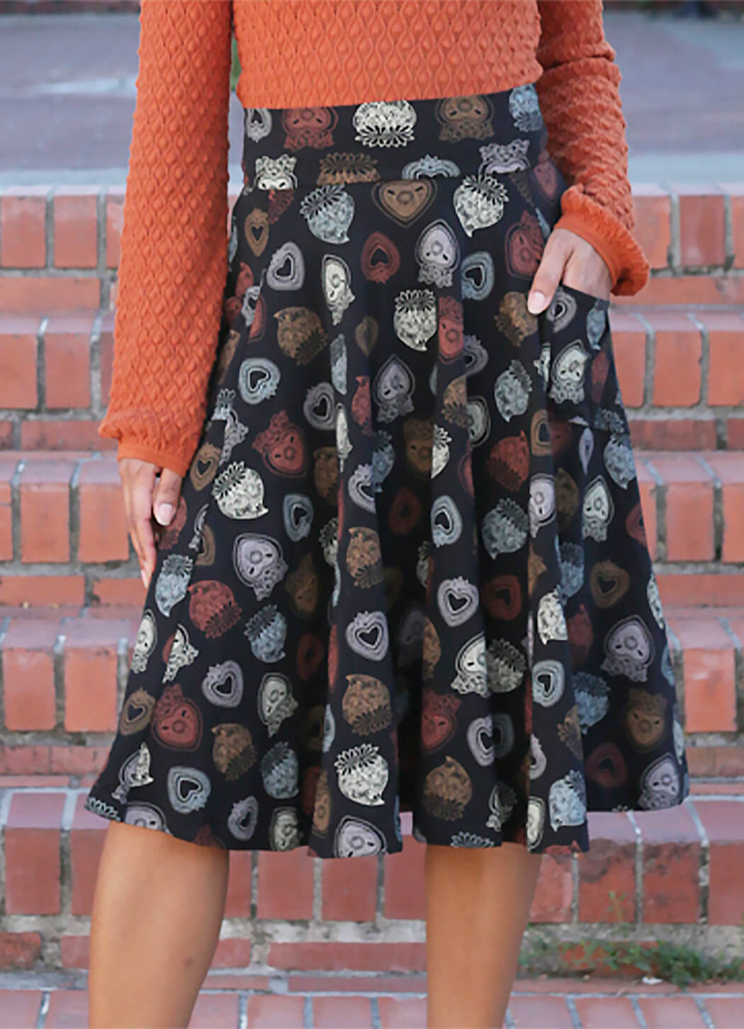 Skirts – Details Direct