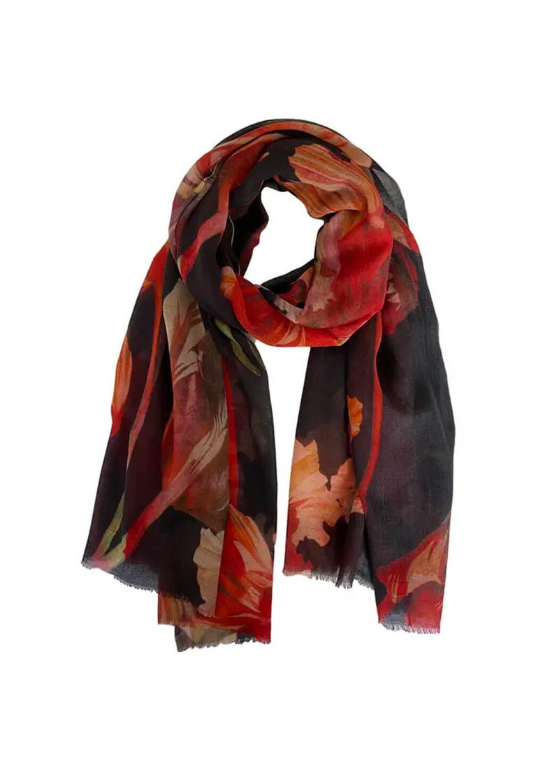Chinar Tulip Scarf
