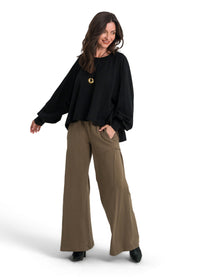 Planet Side Tab Pant