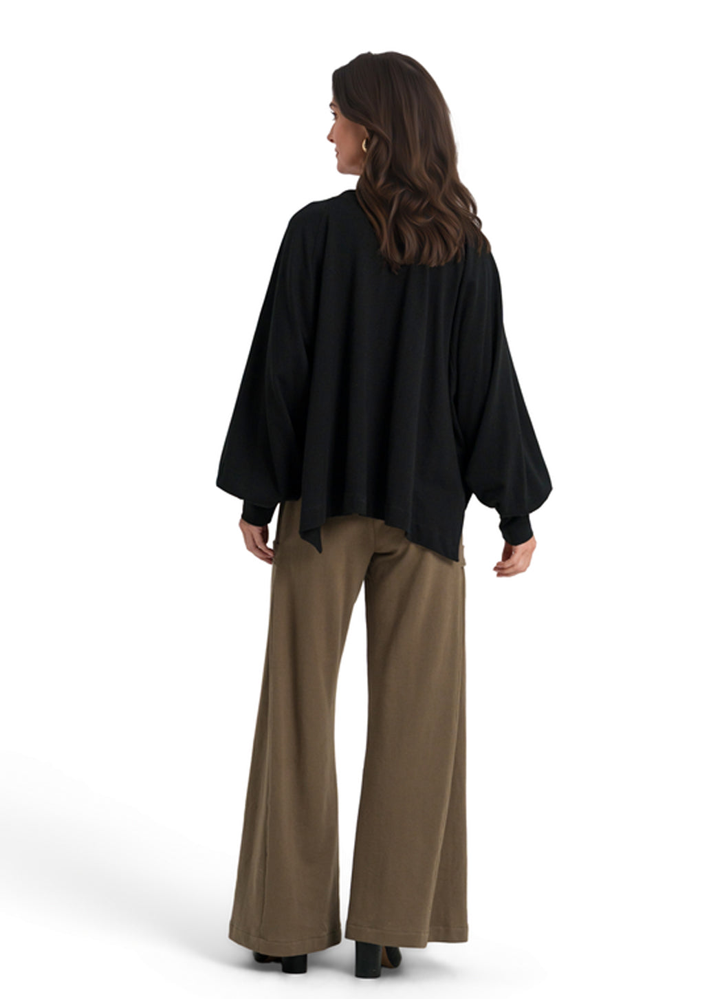 Planet Side Tab Pant