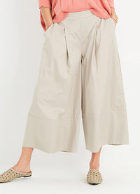 Planet Gaucho Pants