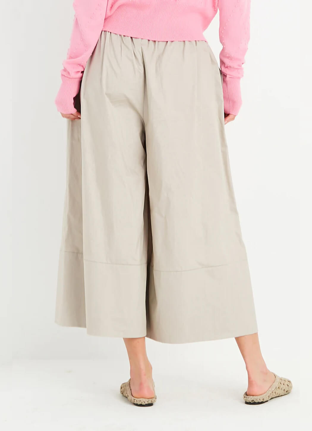 Planet Gaucho Pants