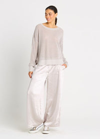 Planet Sateen E-Z Pants