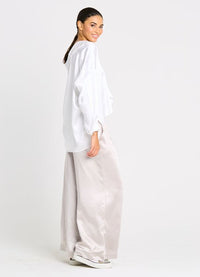 Planet Sateen E-Z Pants