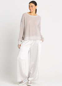 Planet Sateen E-Z Pants