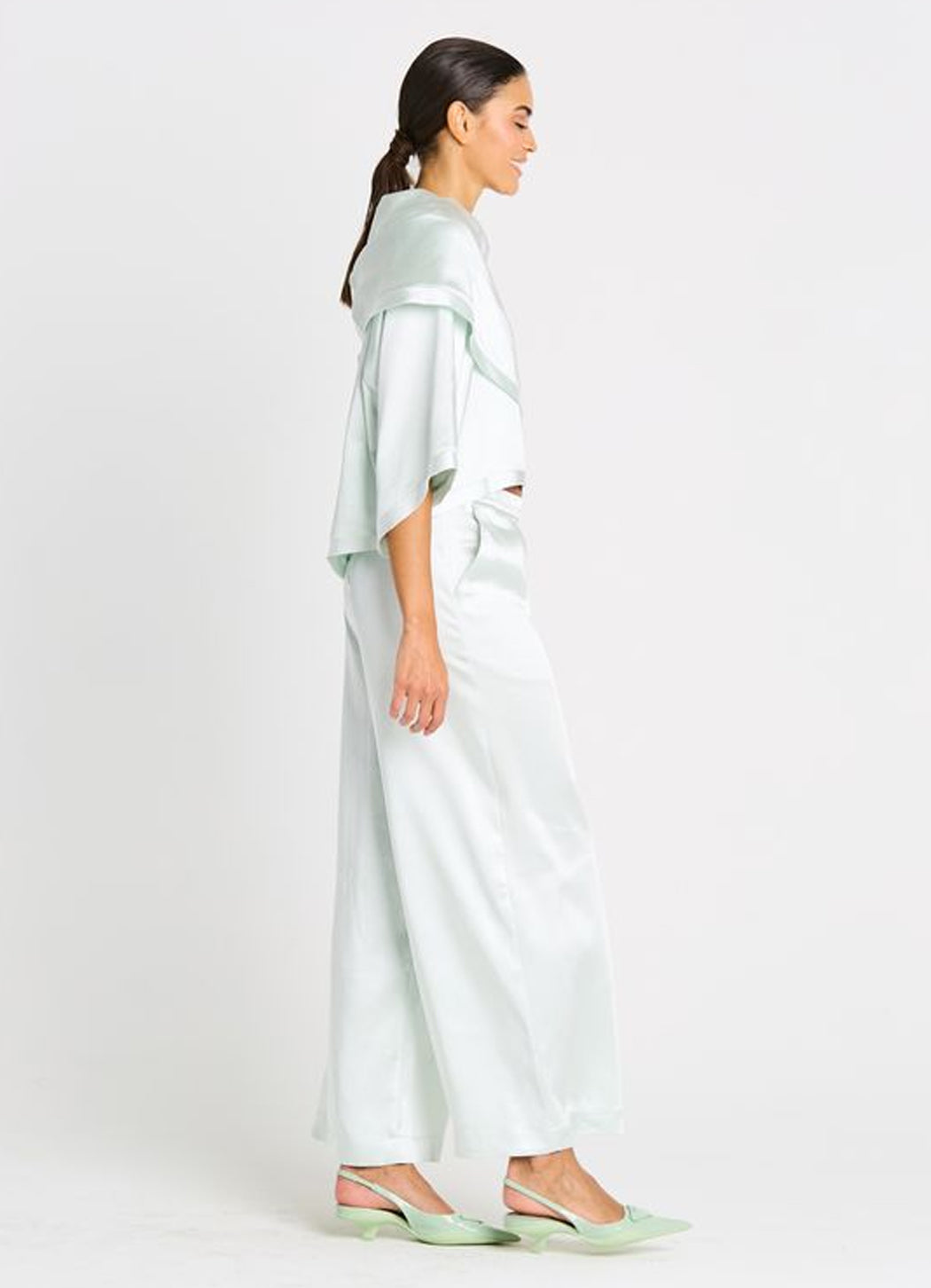 Planet Sateen E-Z Pants