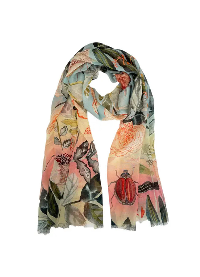 Chinar Eden Scarf