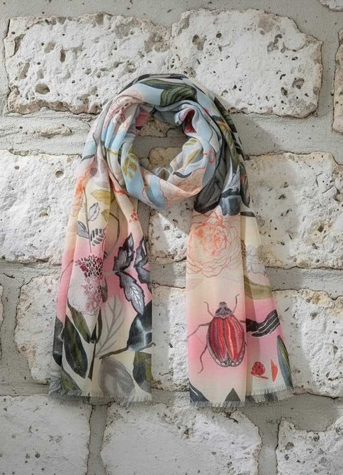 Chinar Eden Scarf