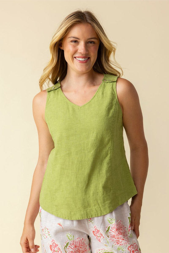 Habitat Linen Freshen Up Tank