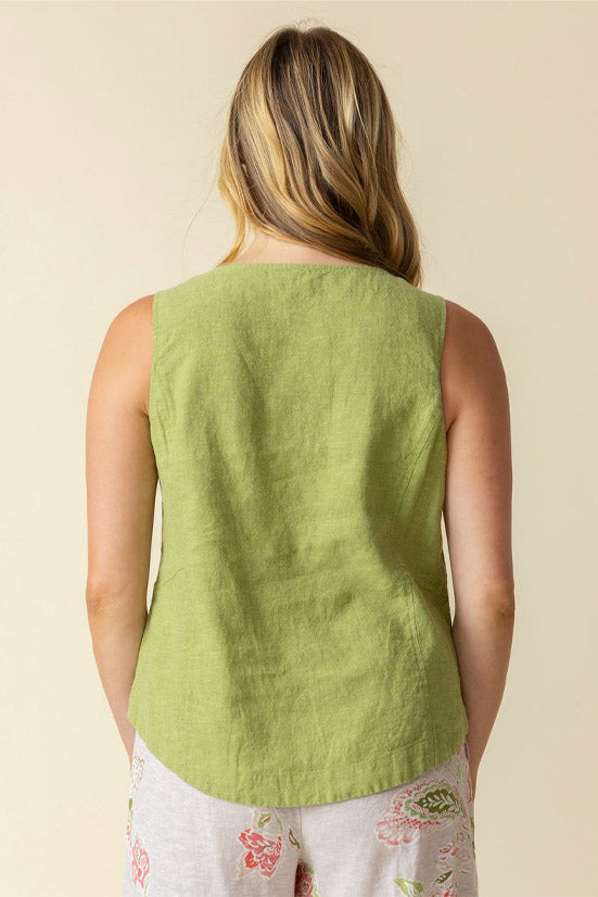Habitat Linen Freshen Up Tank
