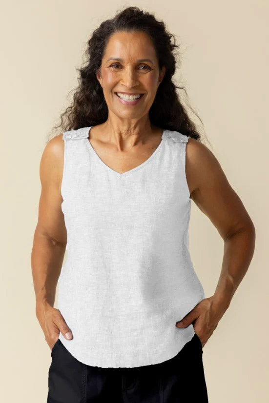 Habitat Linen Freshen Up Tank