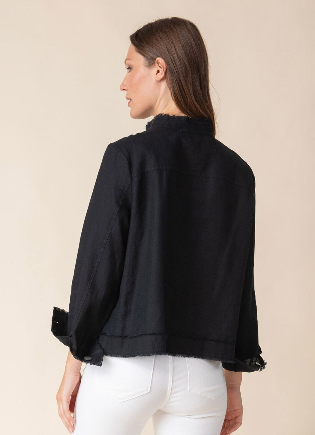 Habitat Linen Summer Breeze Jacket – Details Direct
