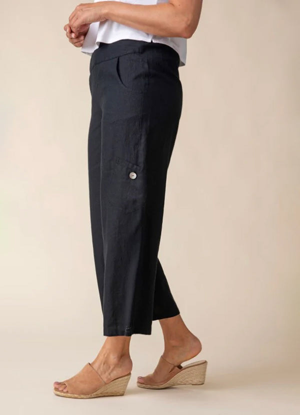 Habitat Linen Flood Pocket Pant