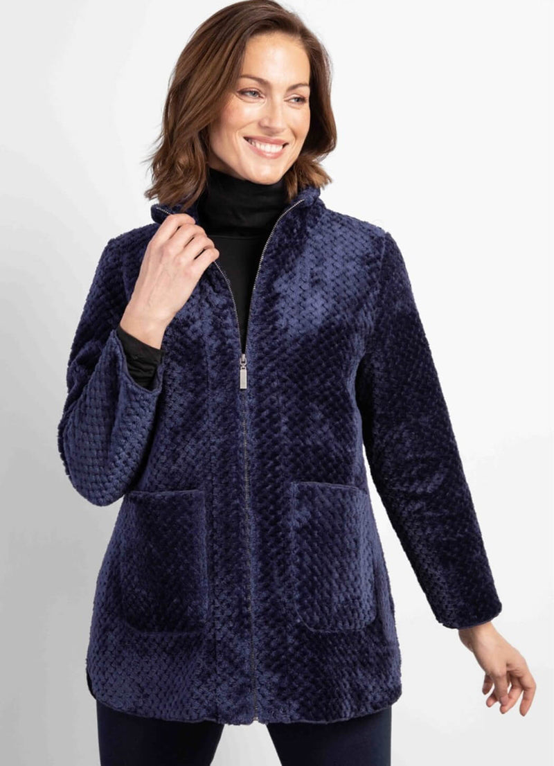 Habitat Sherpa Coat