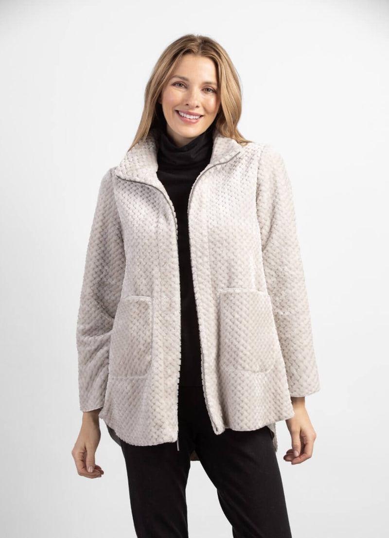 Habitat Sherpa Coat
