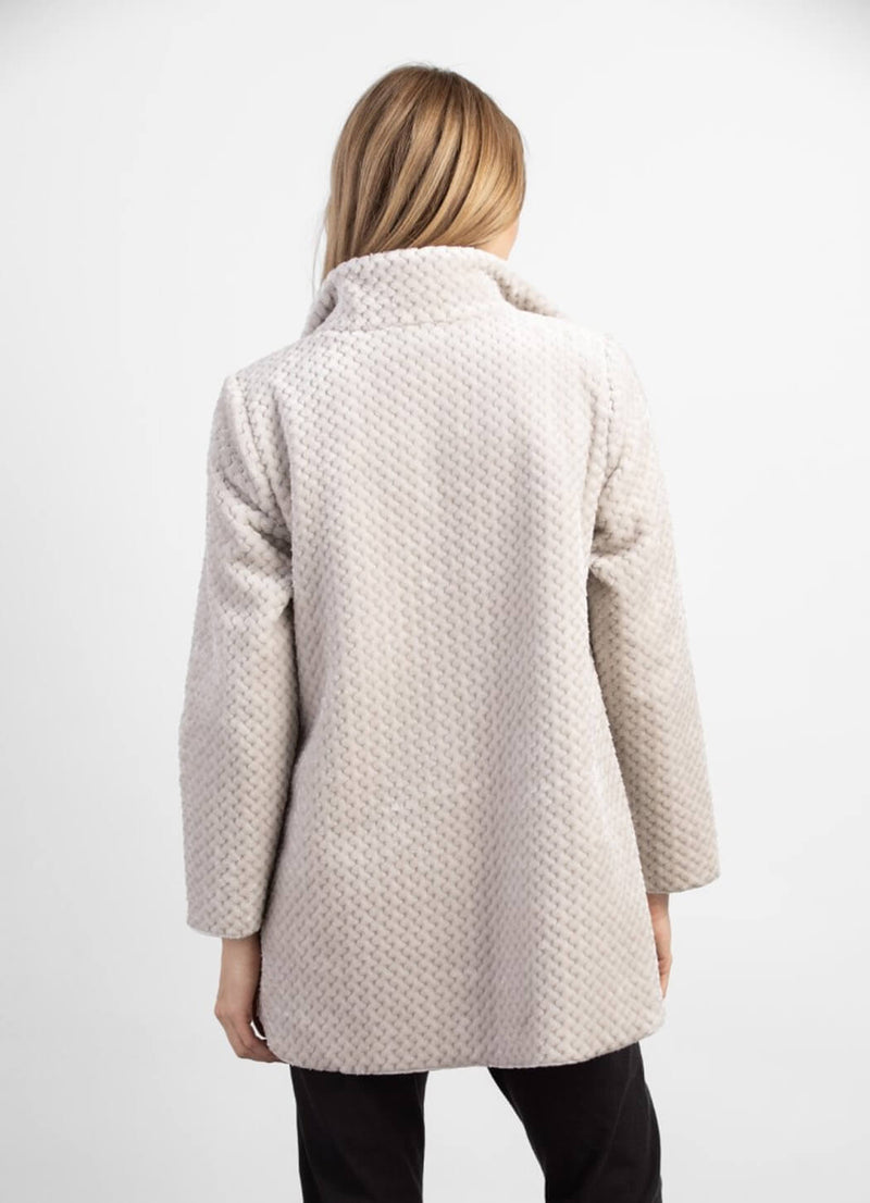 Habitat Sherpa Coat