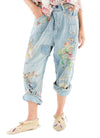 Magnolia Pearl Lil Friends Miner Denims