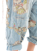 Magnolia Pearl Lil Friends Miner Denims