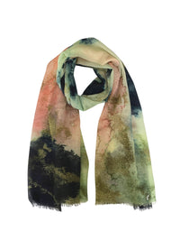 Chinar Dream Scarf