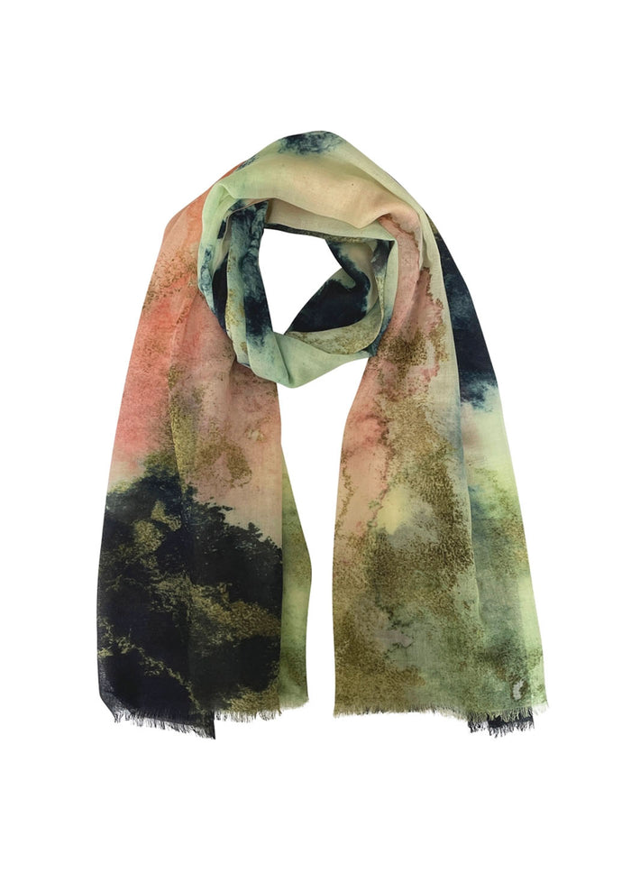 Chinar Dream Scarf