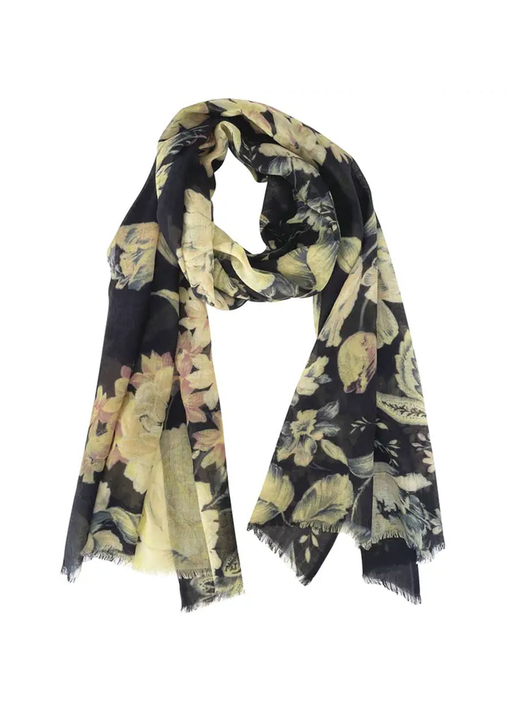 Chinar Winslet Scarf