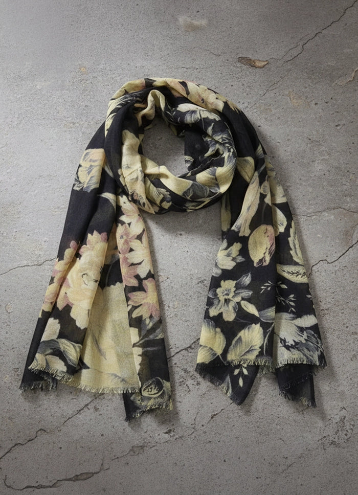 Chinar Winslet Scarf