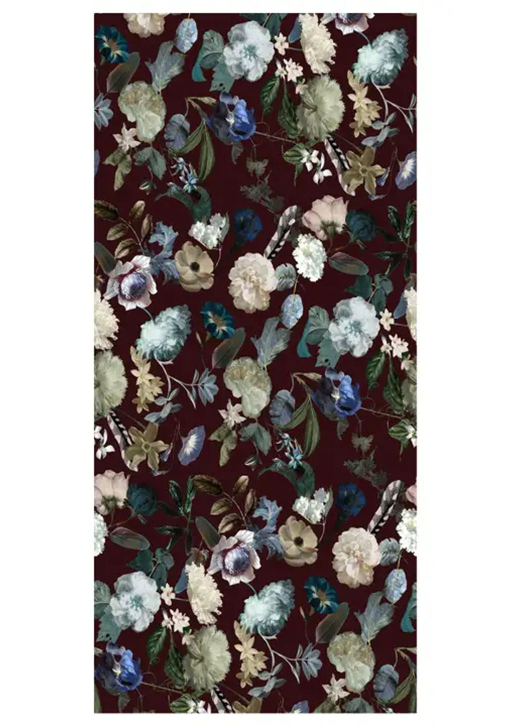 Chinar Charlotte Scarf