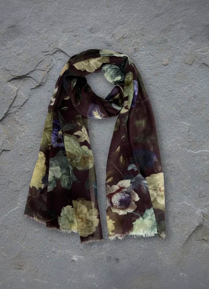 Chinar Charlotte Scarf
