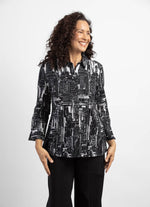 Habitat City Chic Shaped Shirt