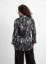 Habitat City Chic Shaped Shirt