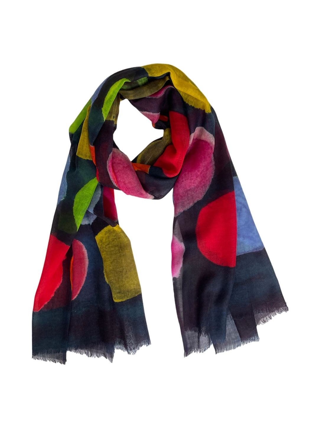 Chinar Madison Scarf