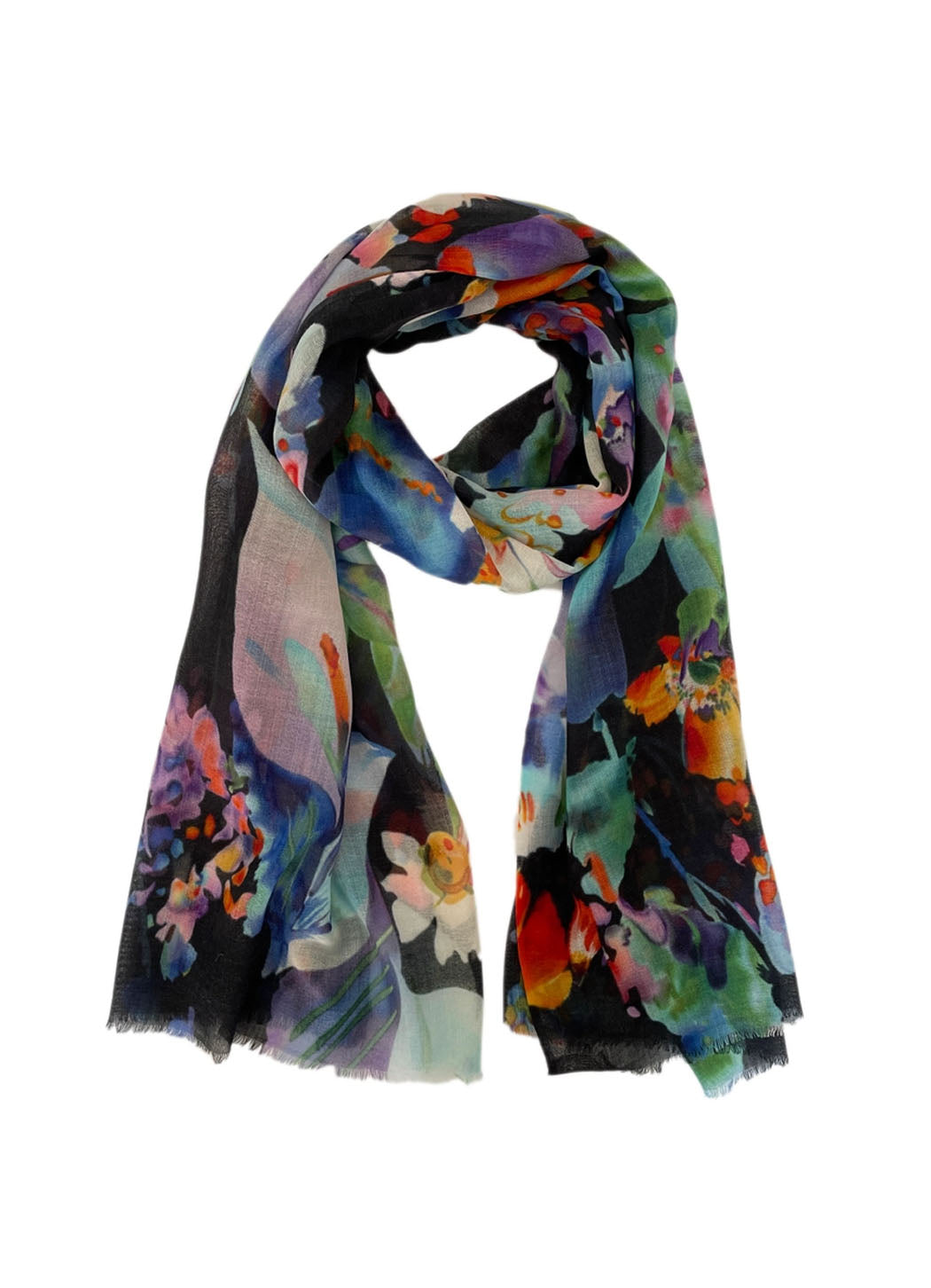 Chinar Callie Scarf