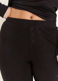 Honeydew Dreamland Long Henley PJ Set