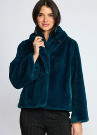 Olivia Showstopper Jacket