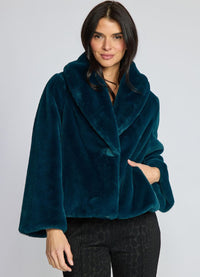 Olivia Showstopper Jacket