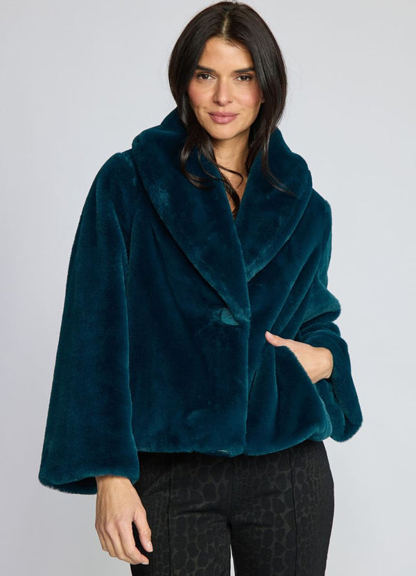 Olivia Showstopper Jacket
