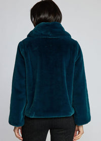 Olivia Showstopper Jacket