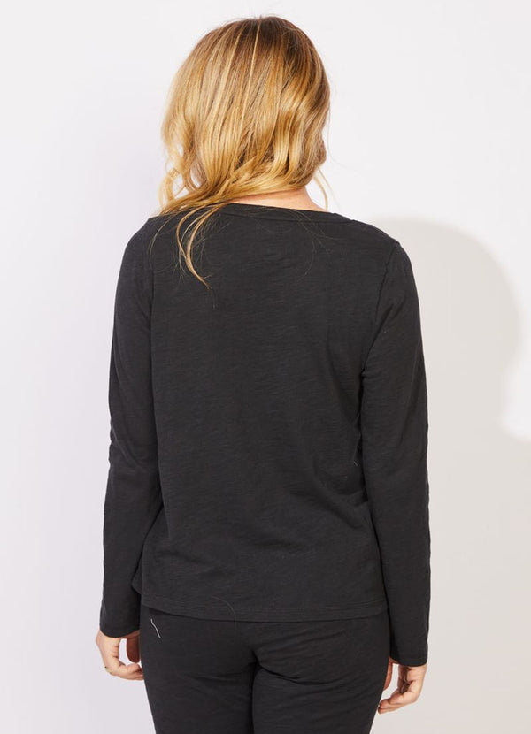 Escape Destination Sunflower Tee