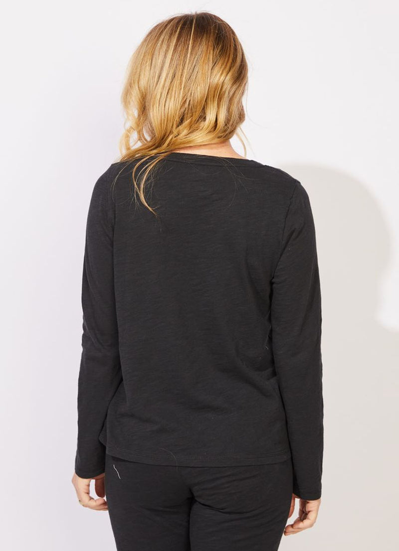 Escape Destination Sunflower Tee
