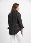 Habitat Flip Stripes Boyfriend Shirt