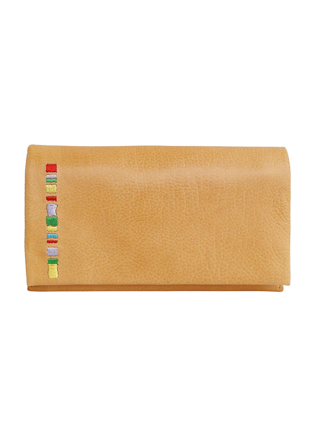 Latico Leathers Harley Handcrafted Leather Wallet
