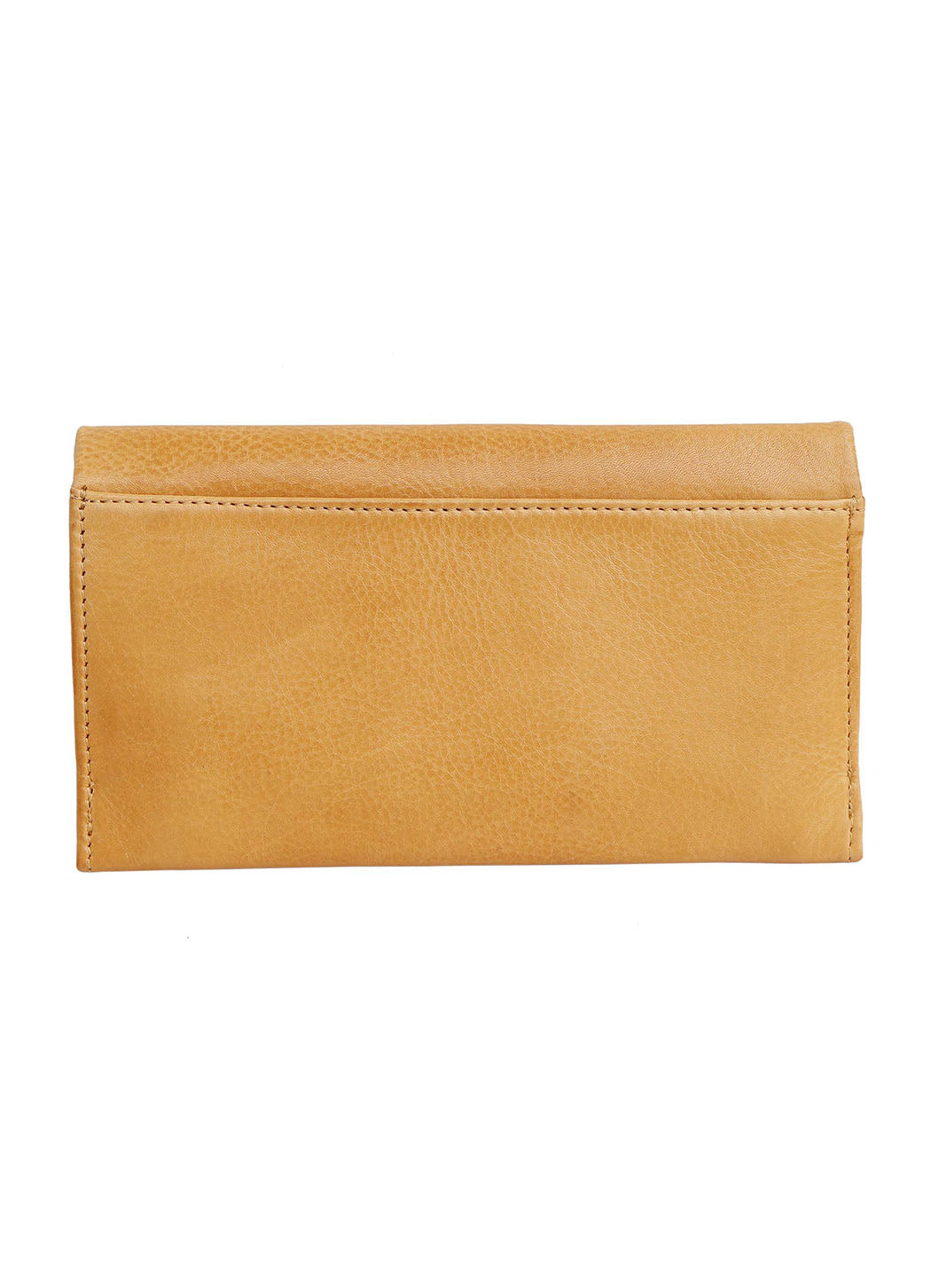 Latico Leathers Harley Handcrafted Leather Wallet