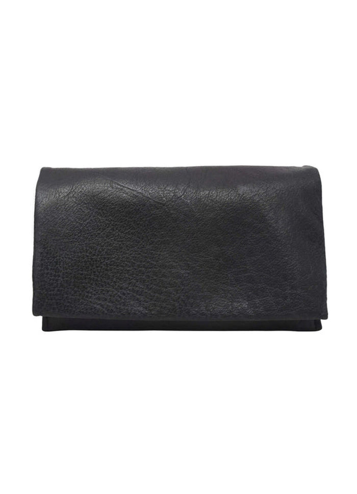 Latico Leathers Eloise Leather Wallet