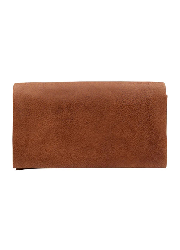 Latico Leathers Eloise Leather Wallet